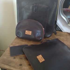 Terrida Travel Set